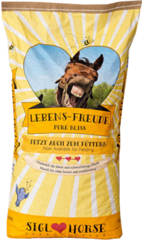 Lebens Freude 20 kg Sack