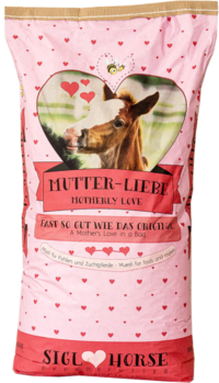 Mutter Liebe 20 kg Sack